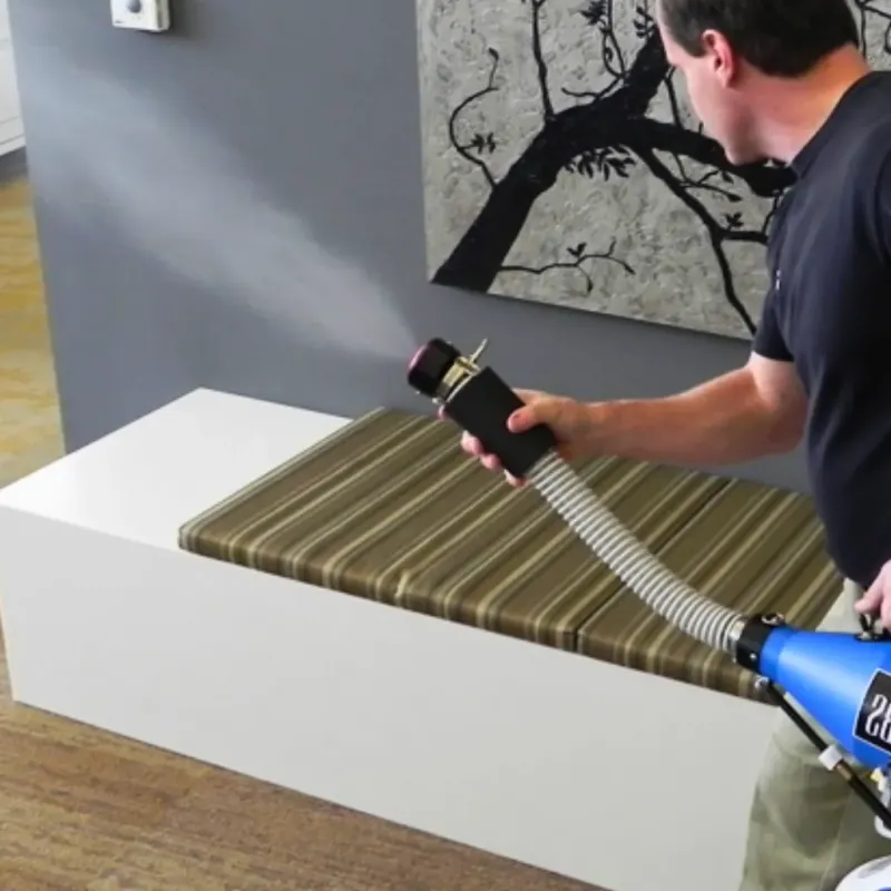 Professional Odor Removal in Alvin, TX
